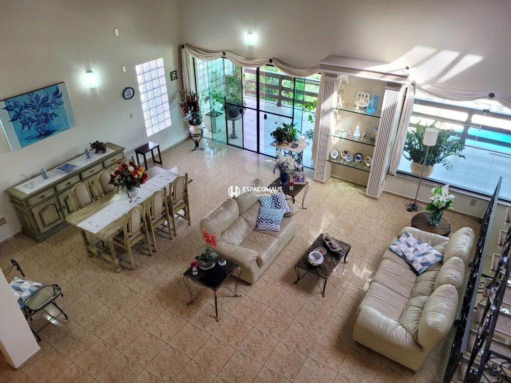 Chácara, 5 quartos, 2500 m² - Foto 5