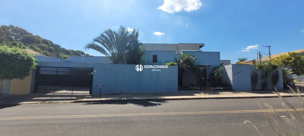 Casa, 3 quartos, 153 m² - Foto 3