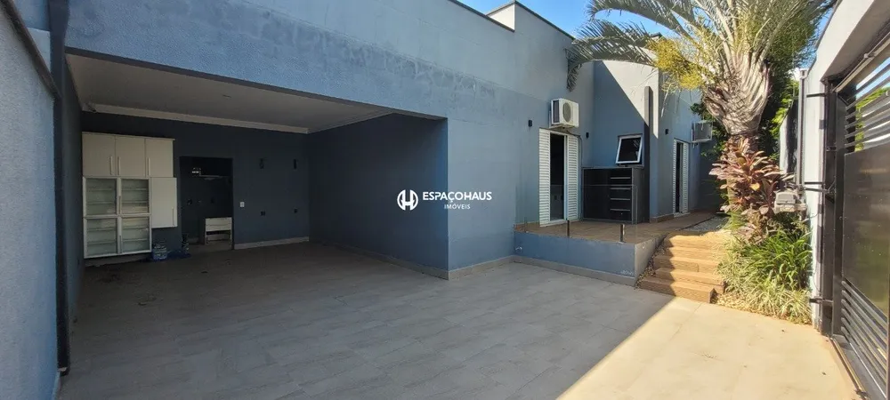 Casa, 3 quartos, 153 m² - Foto 1