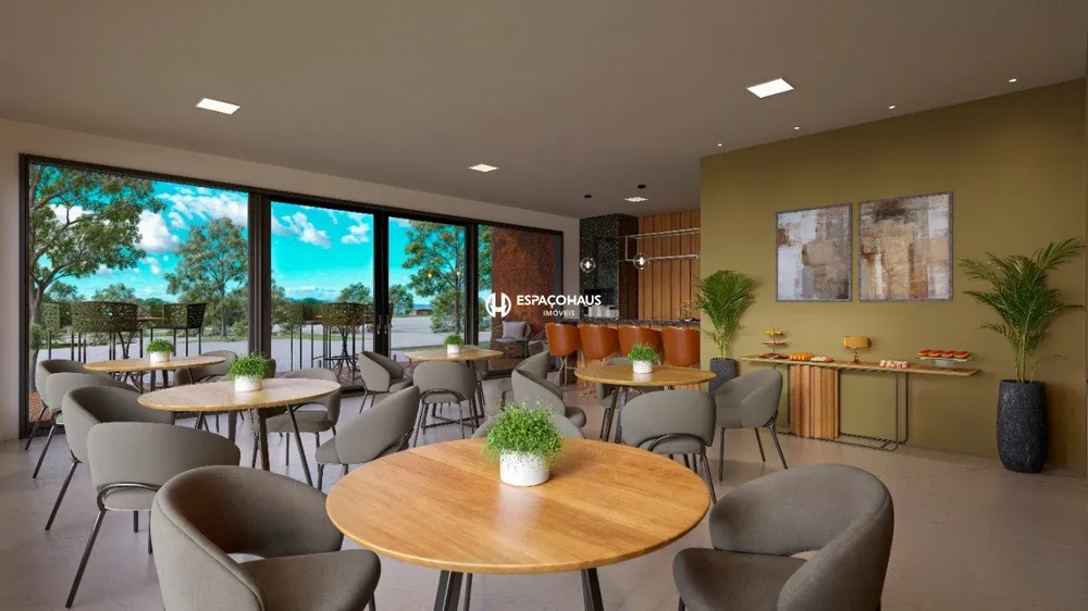 Terreno, 420 m² - Foto 1