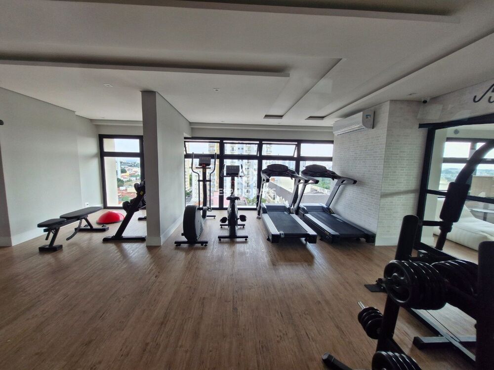 Apartamento, 3 quartos, 85 m² - Foto 37