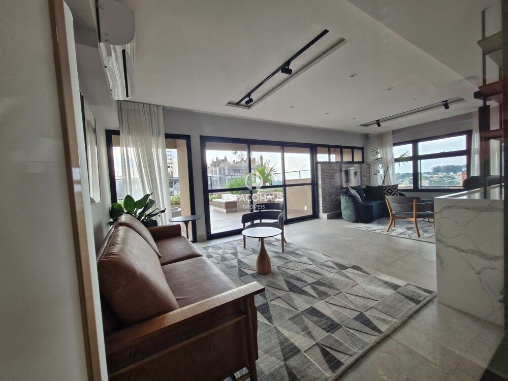 Apartamento, 3 quartos, 85 m² - Foto 39