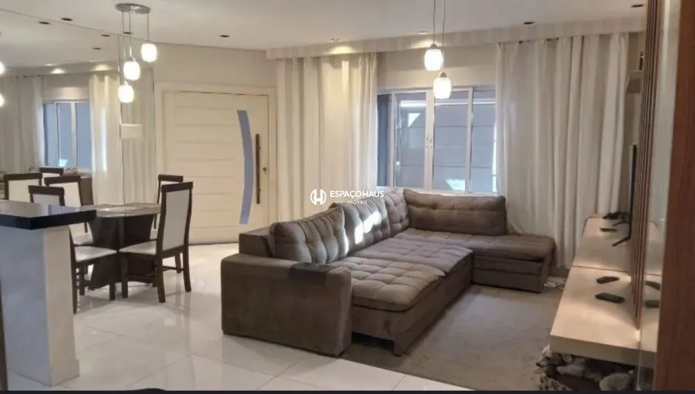 Casa, 2 quartos, 150 m² - Foto 1