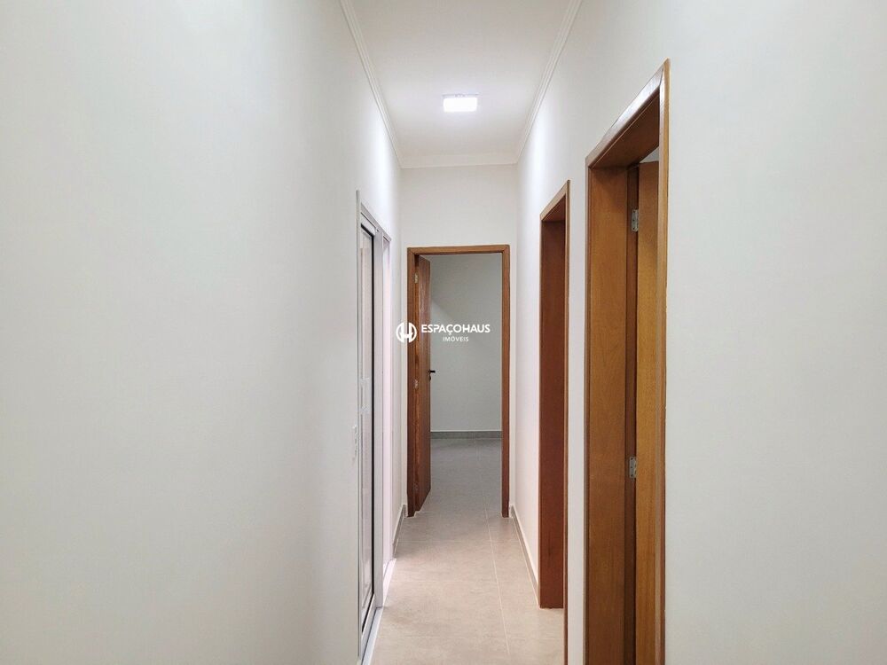 Casa, 3 quartos, 91 m² - Foto 3