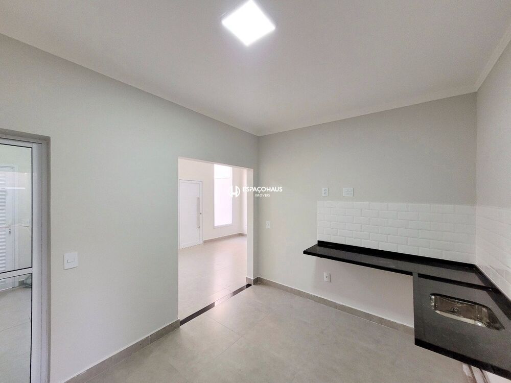 Casa, 3 quartos, 91 m² - Foto 2