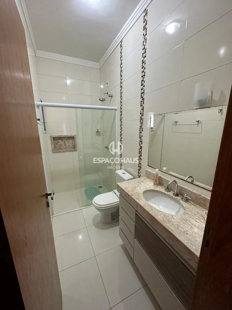 Casa de Condomínio, 4 quartos - Foto 8