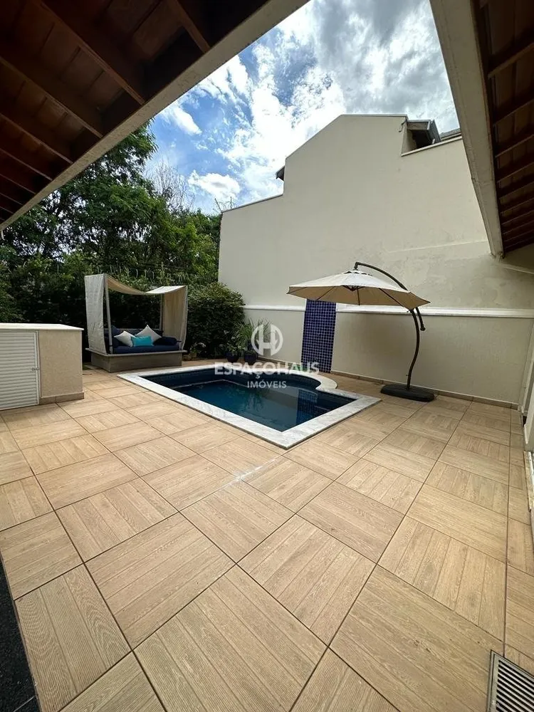 Casa de Condomínio, 4 quartos - Foto 4