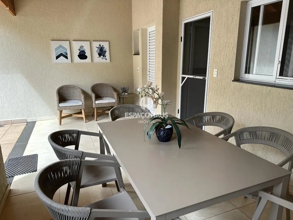 Casa de Condomínio, 4 quartos - Foto 6