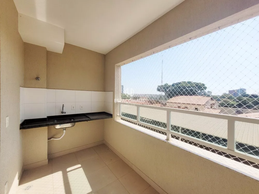 Apartamento à venda com 3 quartos, 82m² - Foto 7