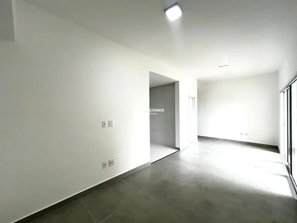 Apartamento, 3 quartos, 103 m² - Foto 3