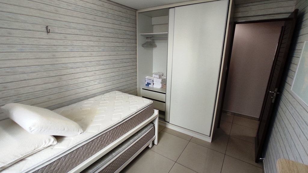 Apartamento à venda com 2 quartos, 58m² - Foto 12