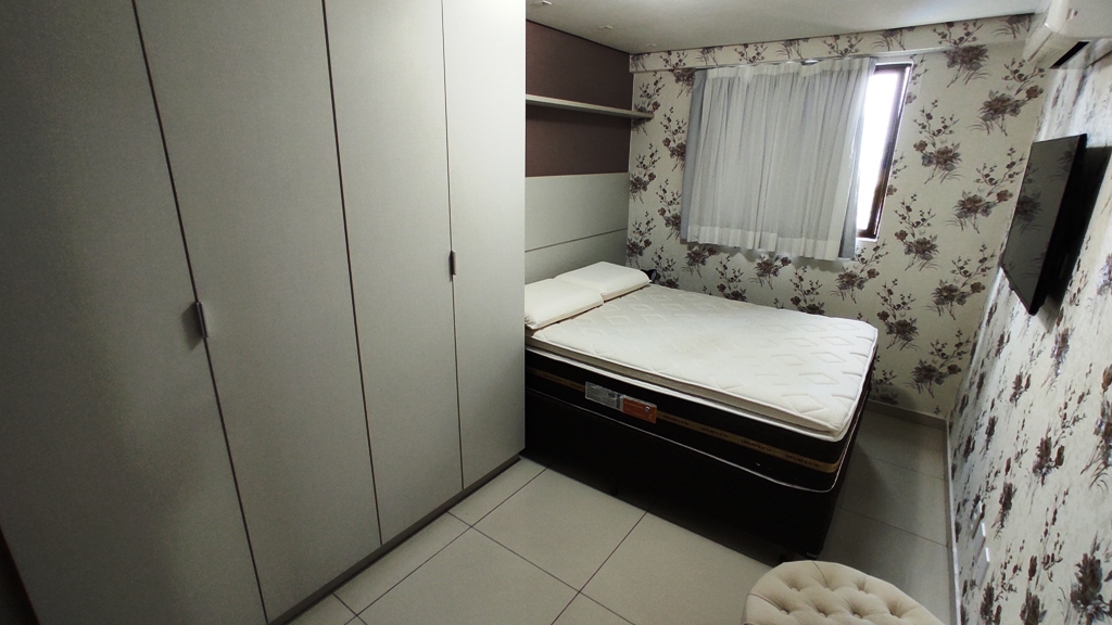 Apartamento à venda com 2 quartos, 58m² - Foto 14