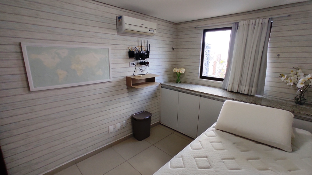 Apartamento à venda com 2 quartos, 58m² - Foto 13