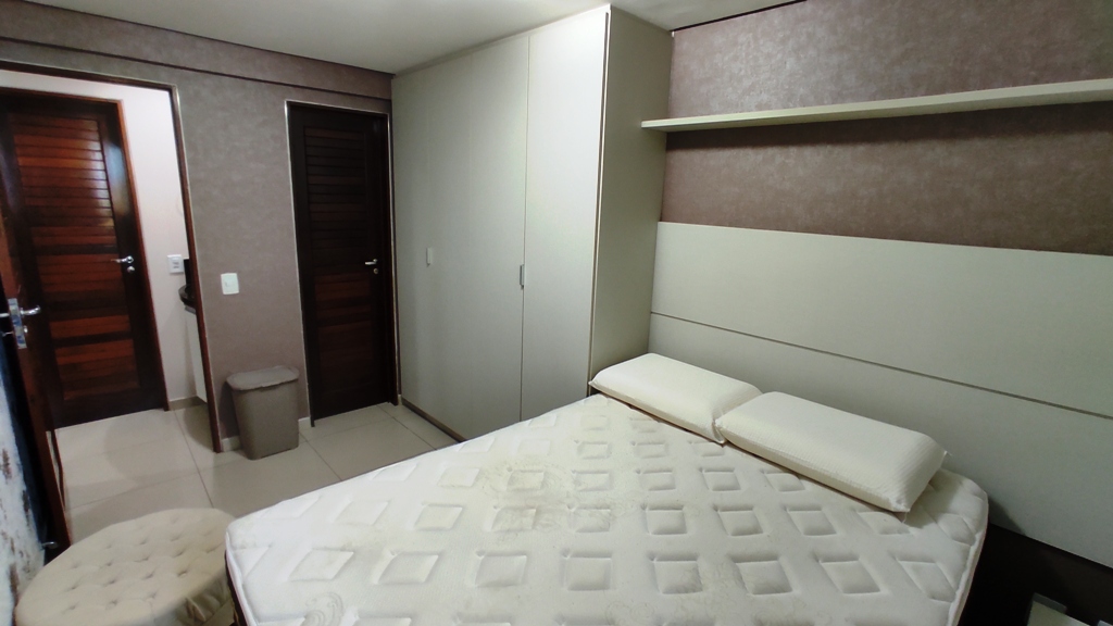 Apartamento à venda com 2 quartos, 58m² - Foto 15