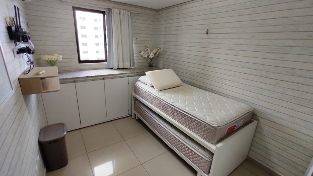 Apartamento à venda com 2 quartos, 58m² - Foto 10