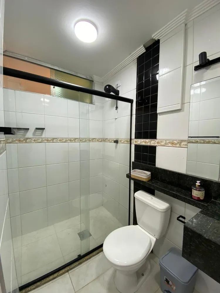 Apartamento, 2 quartos - Foto 1