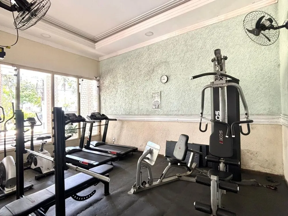 Apartamento, 2 quartos, 55 m² - Foto 11