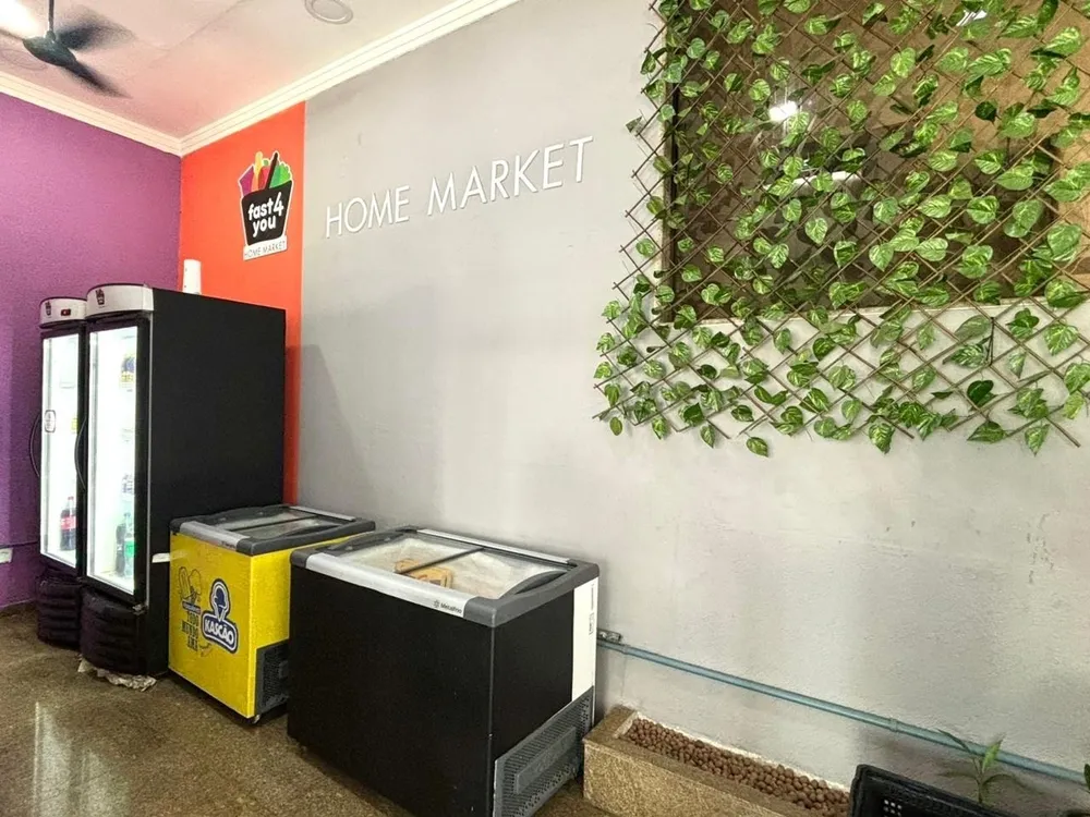 Apartamento, 2 quartos, 55 m² - Foto 5
