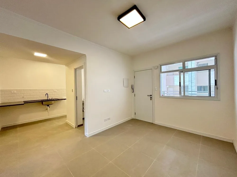 Apartamento, 2 quartos, 55 m² - Foto 1