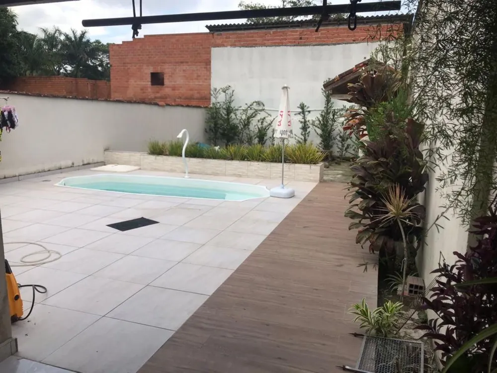Casa, 2 quartos, 86 m² - Foto 12
