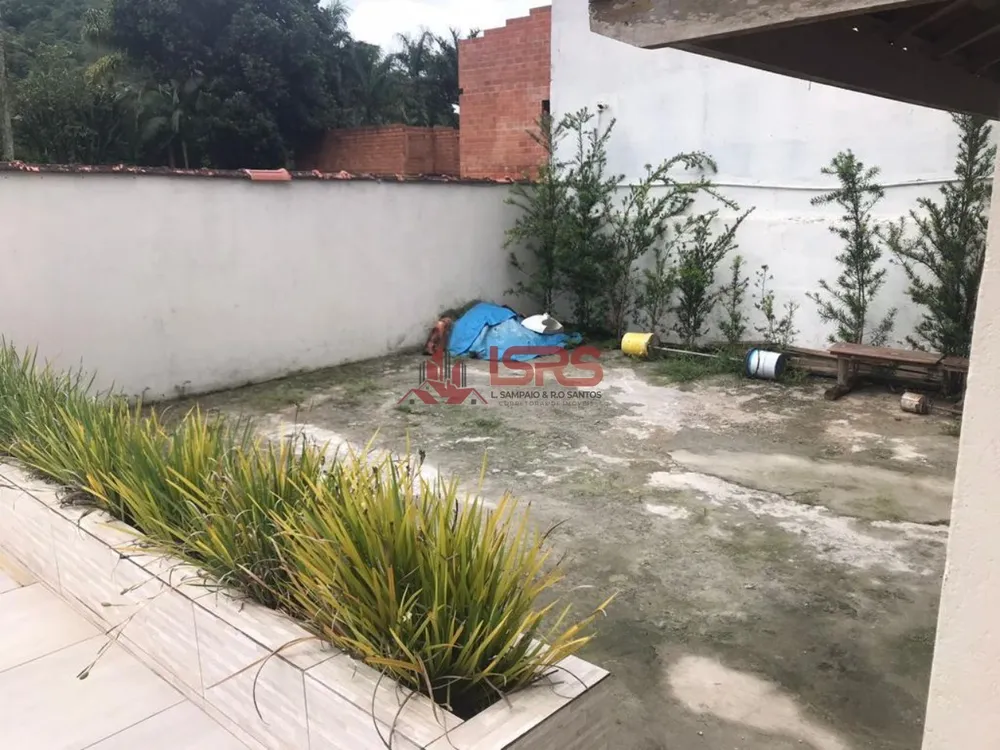 Casa, 2 quartos, 86 m² - Foto 1