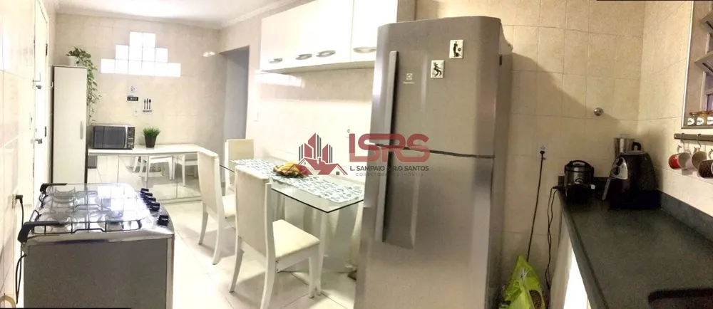 Casa, 2 quartos, 86 m² - Foto 8