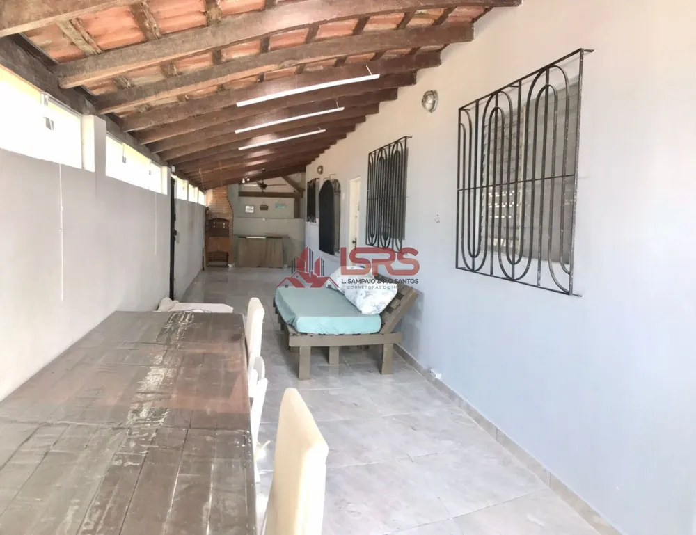 Casa, 2 quartos, 86 m² - Foto 3