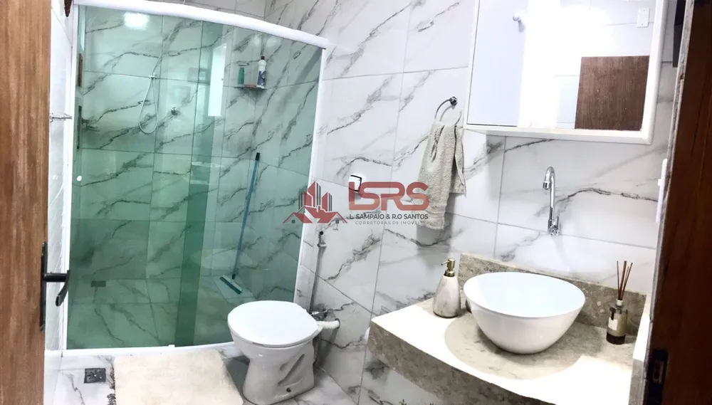 Casa, 2 quartos, 86 m² - Foto 4