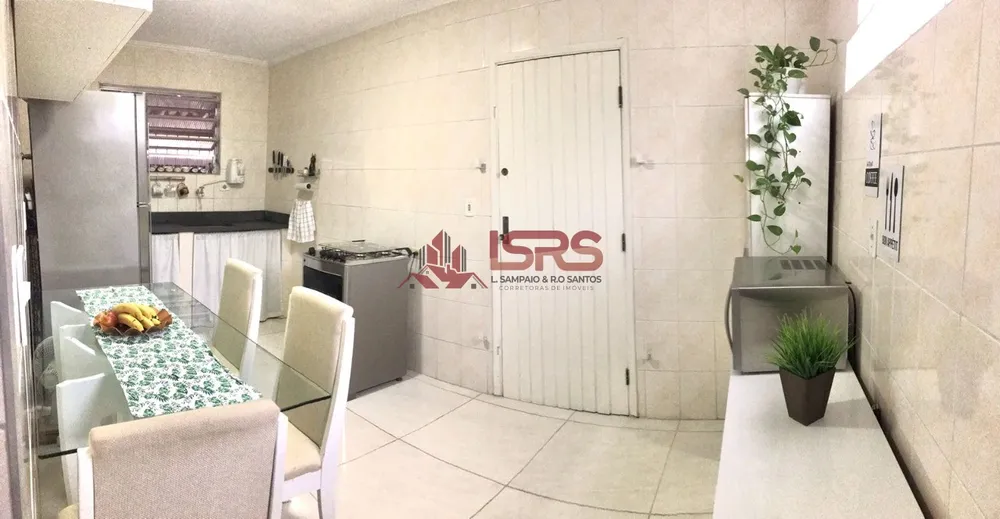 Casa, 2 quartos, 86 m² - Foto 6