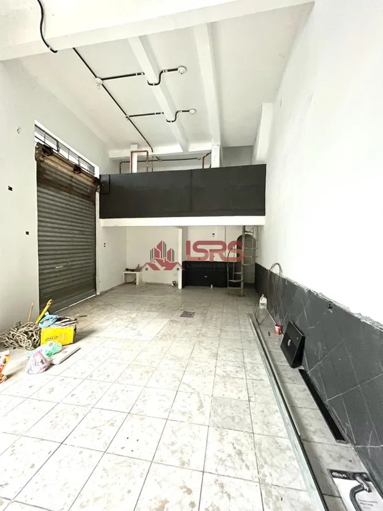 Loja-Salão, 50 m² - Foto 7