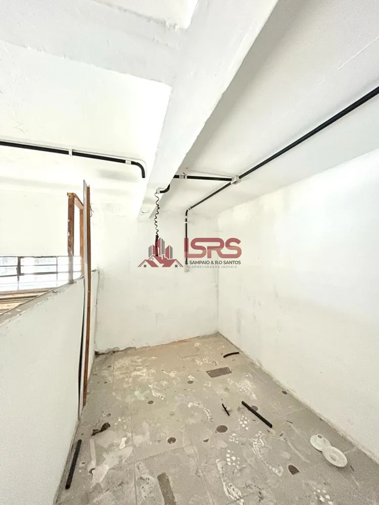 Loja-Salão, 50 m² - Foto 5