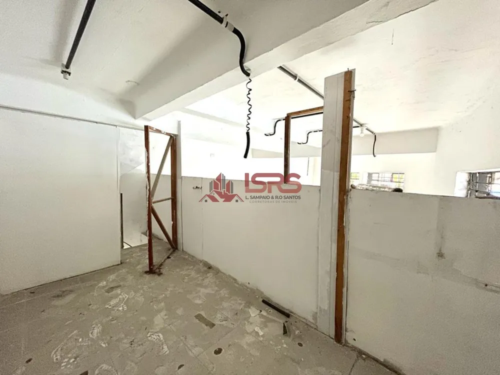 Loja-Salão, 50 m² - Foto 4