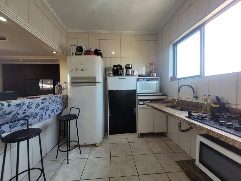 Apartamento, 3 quartos, 100 m² - Foto 11