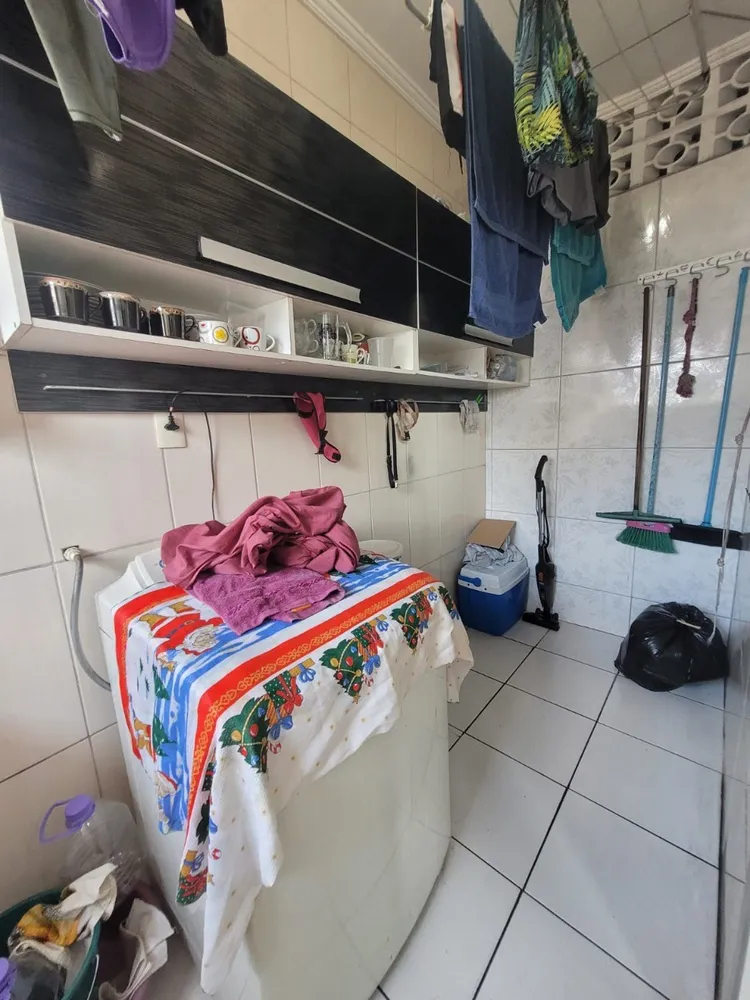 Apartamento, 3 quartos, 100 m² - Foto 12