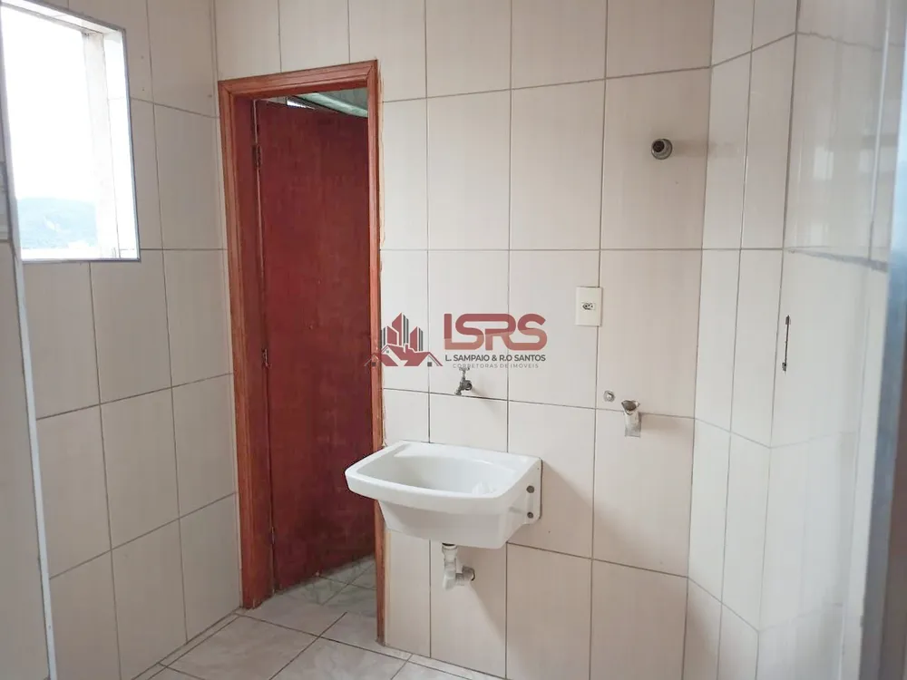 Apartamento, 3 quartos, 100 m² - Foto 6