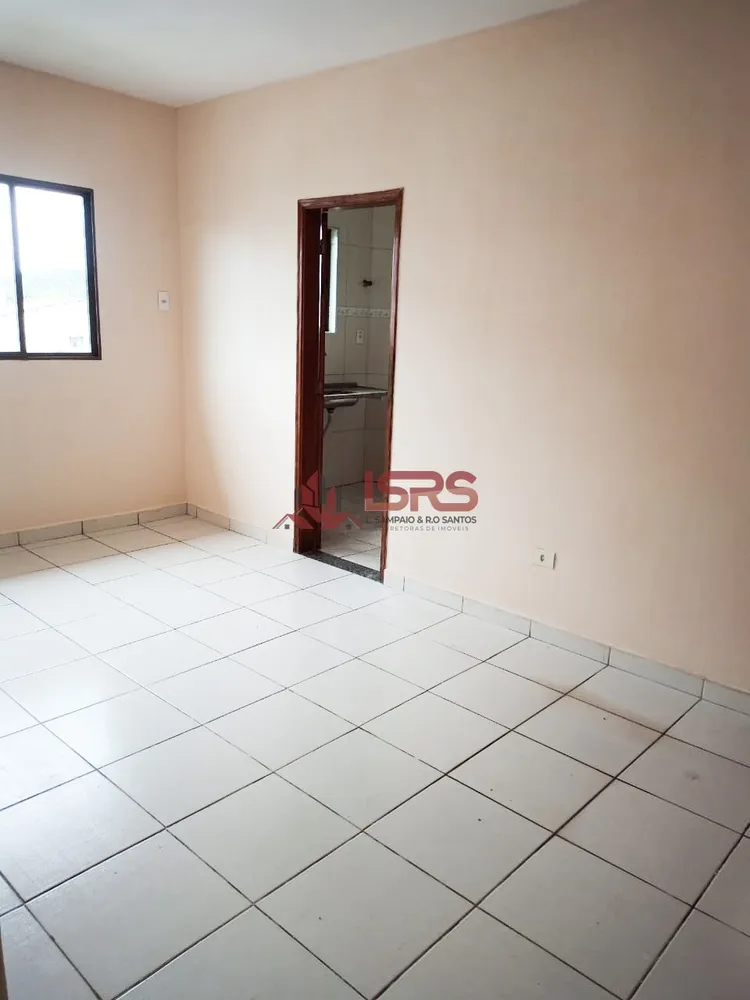 Apartamento, 3 quartos, 100 m² - Foto 2