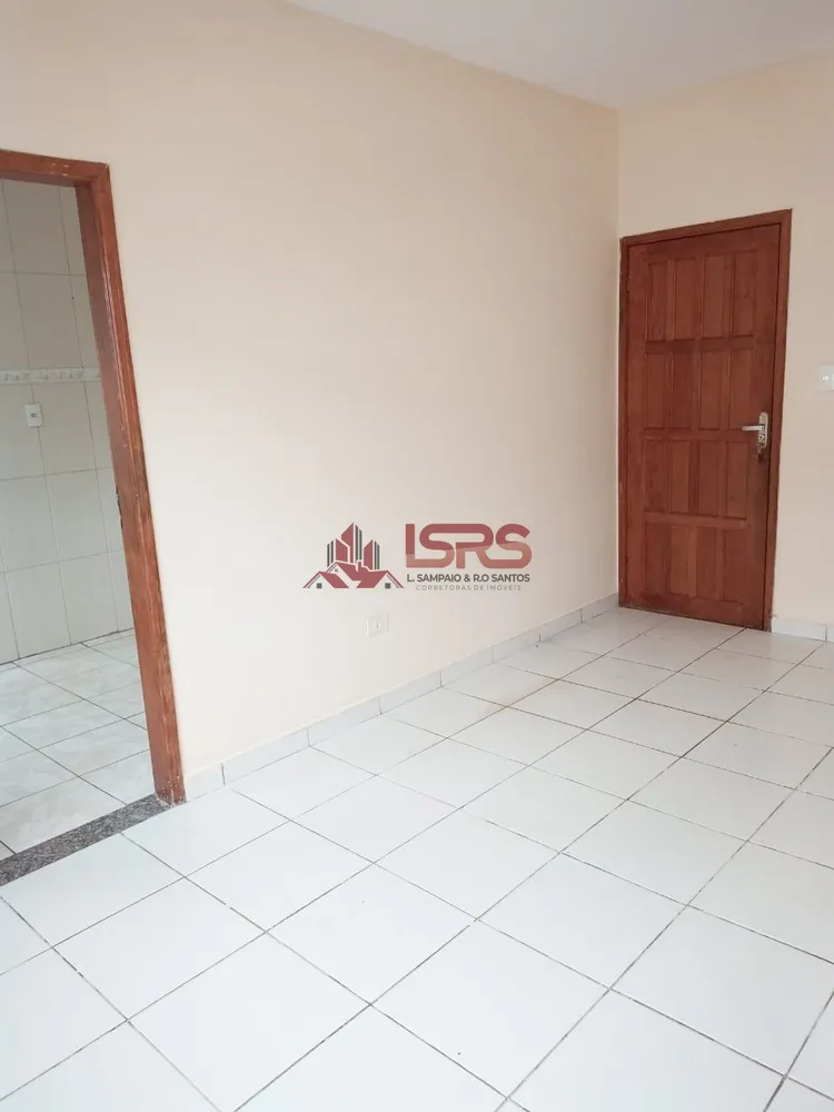 Apartamento, 3 quartos, 100 m² - Foto 1