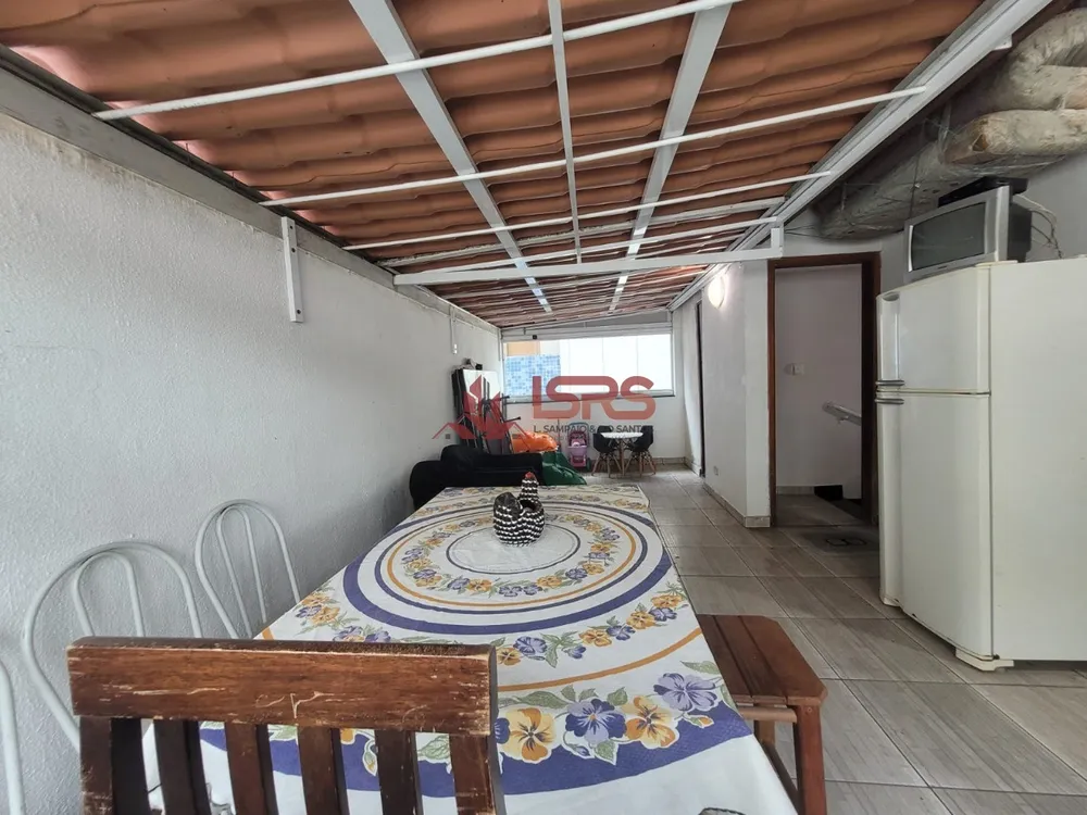 Casa, 2 quartos, 80 m² - Foto 3