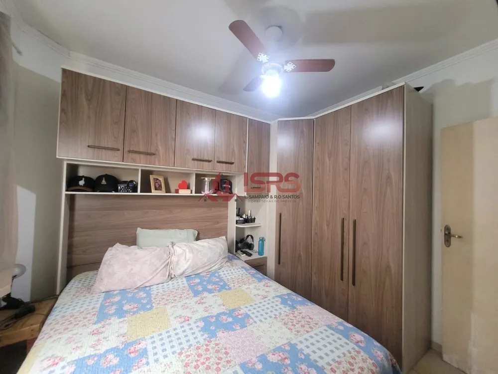 Casa, 2 quartos, 80 m² - Foto 1