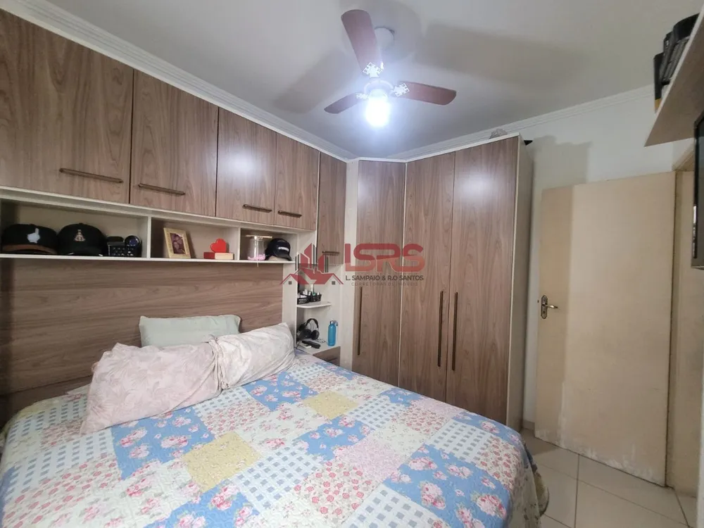 Casa, 2 quartos, 80 m² - Foto 2