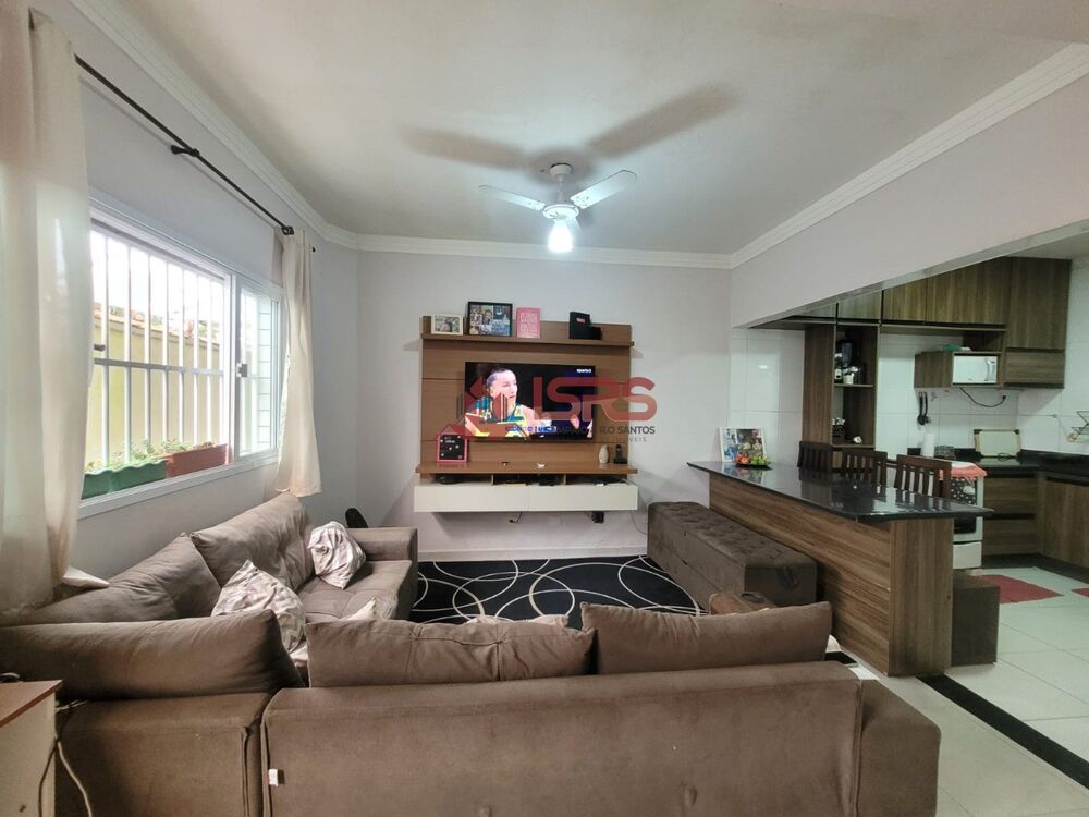 Casa, 2 quartos, 80 m² - Foto 4