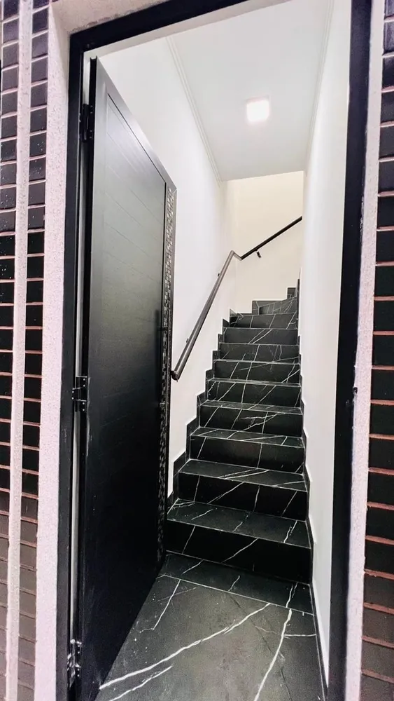 Casa de Condomínio, 2 quartos - Foto 7