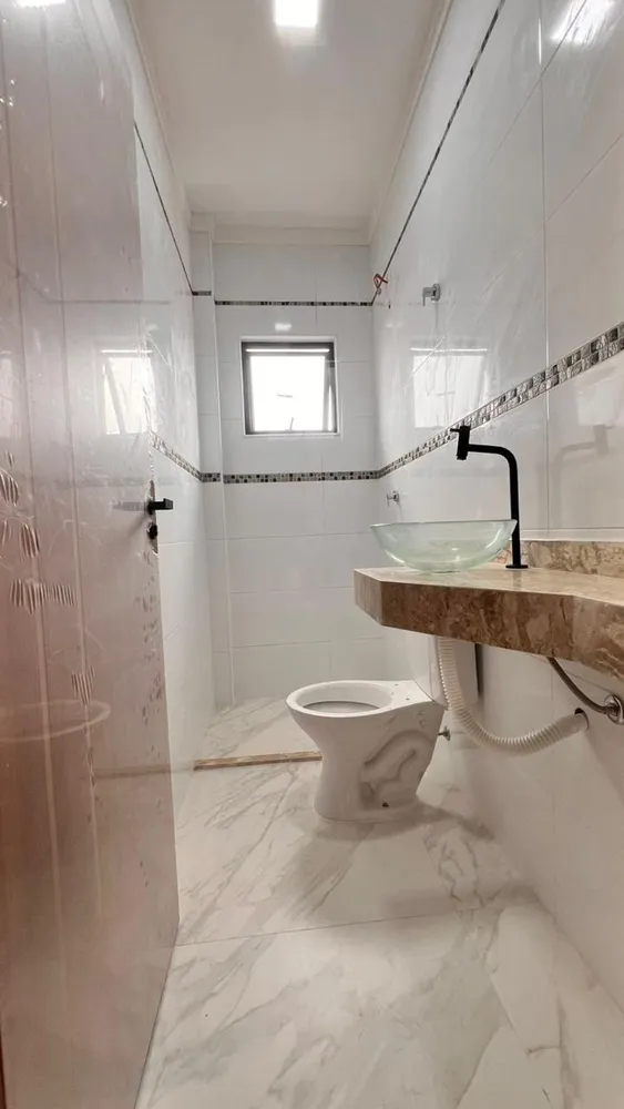 Casa de Condomínio, 2 quartos - Foto 4