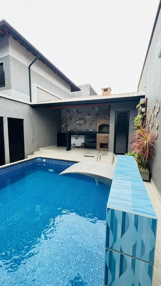 Casa de Condomínio, 2 quartos - Foto 3