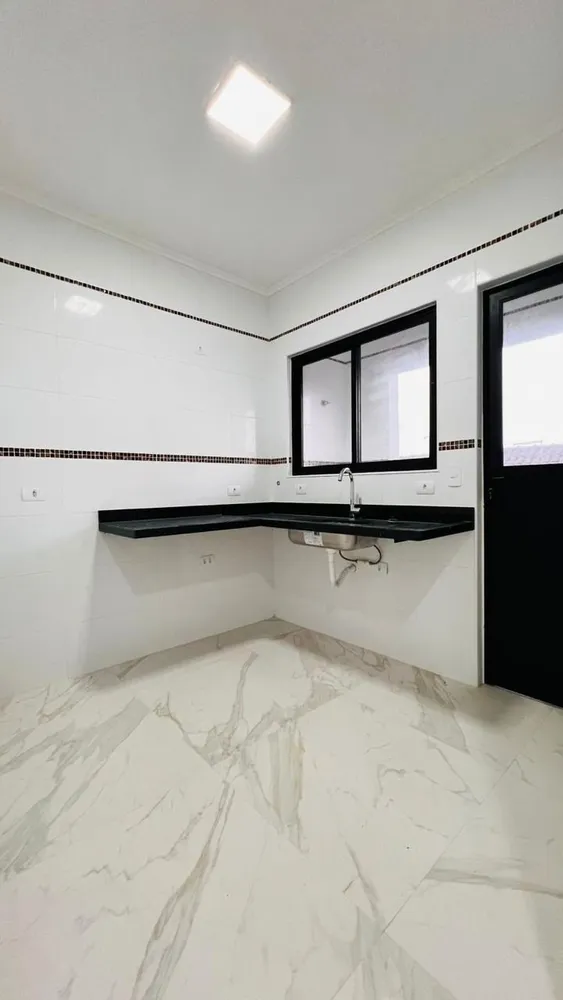 Casa de Condomínio, 2 quartos - Foto 2