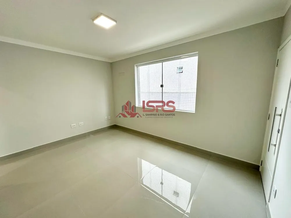 Apartamento, 2 quartos, 80 m² - Foto 2