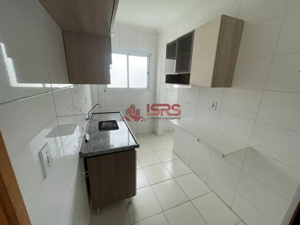 Apartamento à venda com 1 quarto, 60m² - Foto 10