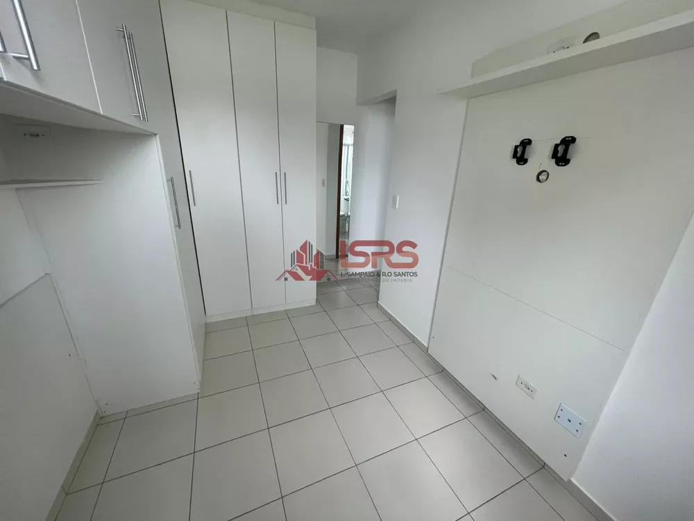 Apartamento à venda com 1 quarto, 60m² - Foto 2