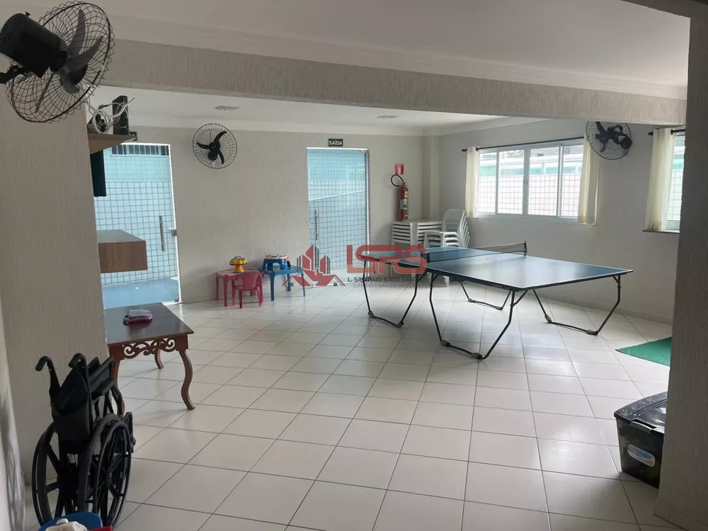 Apartamento à venda com 1 quarto, 60m² - Foto 15