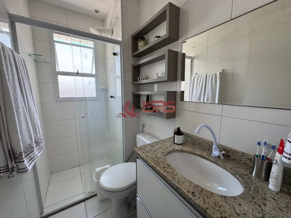 Apartamento, 1 quarto, 62 m² - Foto 6